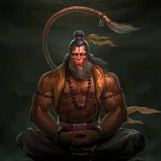 most-powerful-shri-hanuman-chalisa-lyrics-hindi-english